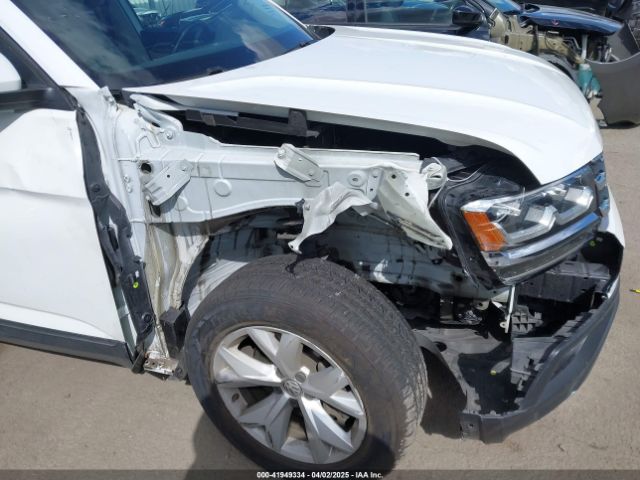 1V2KR2CA3JC521663 Volkswagen Atlas 3.6l V6 Se