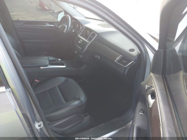 2014 MERCEDES-BENZ ML 350 BLUETEC 4JGDA2EB0EA294162 Photo 4