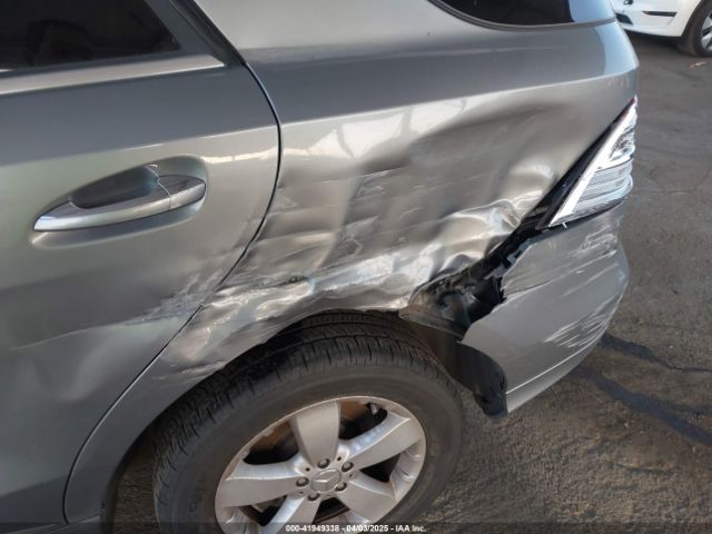 2014 MERCEDES-BENZ ML 350 BLUETEC 4JGDA2EB0EA294162 Photo 5