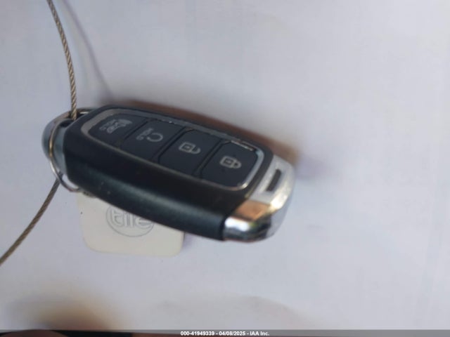 KM8K33AG0PU163484 Hyundai Kona