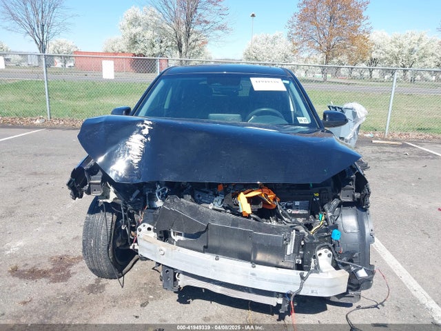 KM8K33AG0PU163484 Hyundai Kona