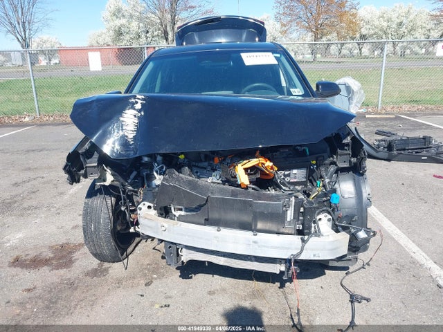KM8K33AG0PU163484 Hyundai Kona