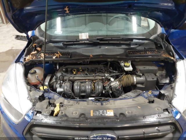 1FMCU0F79HUE73157 Ford ESCAPE S