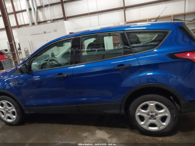 1FMCU0F79HUE73157 Ford ESCAPE S