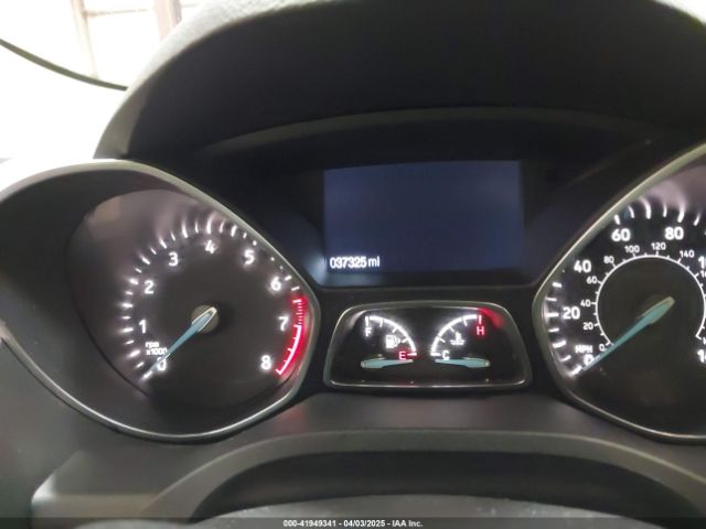 1FMCU0F79HUE73157 Ford ESCAPE S