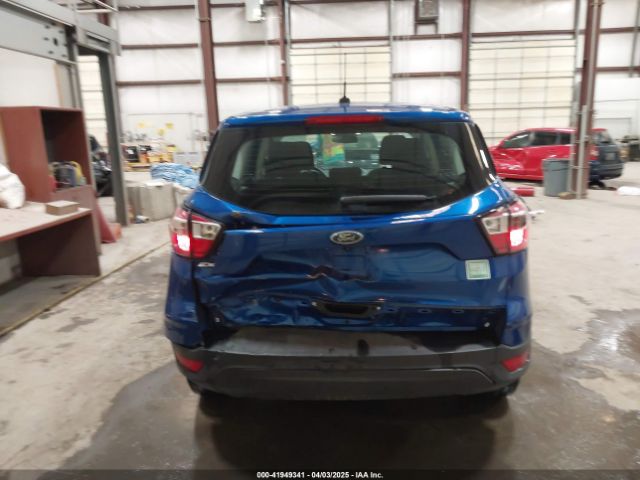 1FMCU0F79HUE73157 Ford ESCAPE S