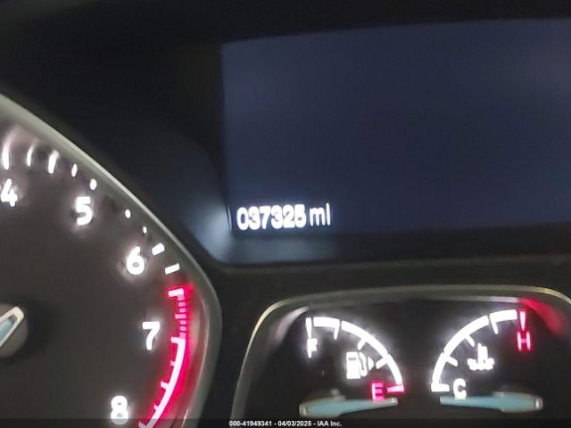 1FMCU0F79HUE73157 Ford ESCAPE S
