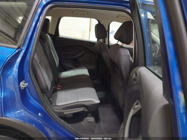 1FMCU0F79HUE73157 Ford ESCAPE S