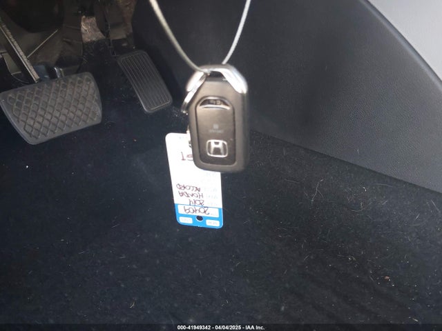 1HGCR2F87EA066902 Honda Accord Ex-l