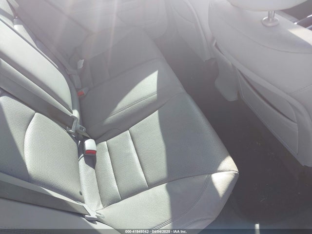 1HGCR2F87EA066902 Honda Accord Ex-l