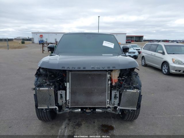 SALWR2SE2MA793573 Land Rover Range Rover Sport Hse Dynamic