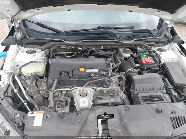 2HGFC4B69LH305315 Honda Civic Lx