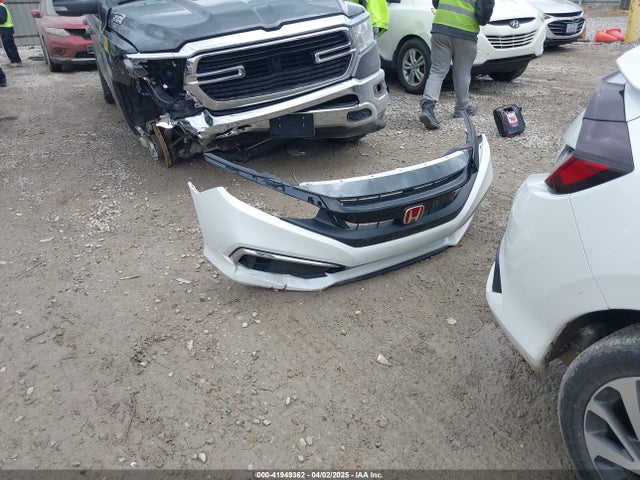 2HGFC4B69LH305315 Honda Civic Lx