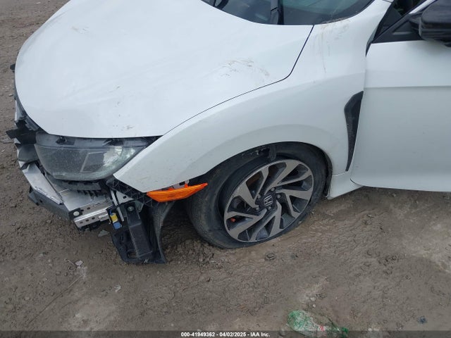 2HGFC4B69LH305315 Honda Civic Lx
