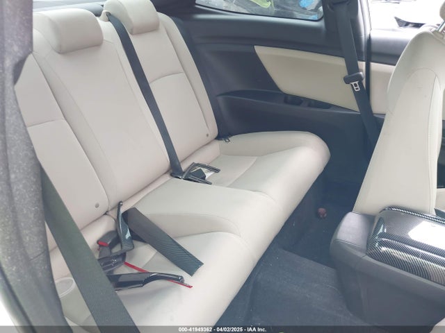 2HGFC4B69LH305315 Honda Civic Lx