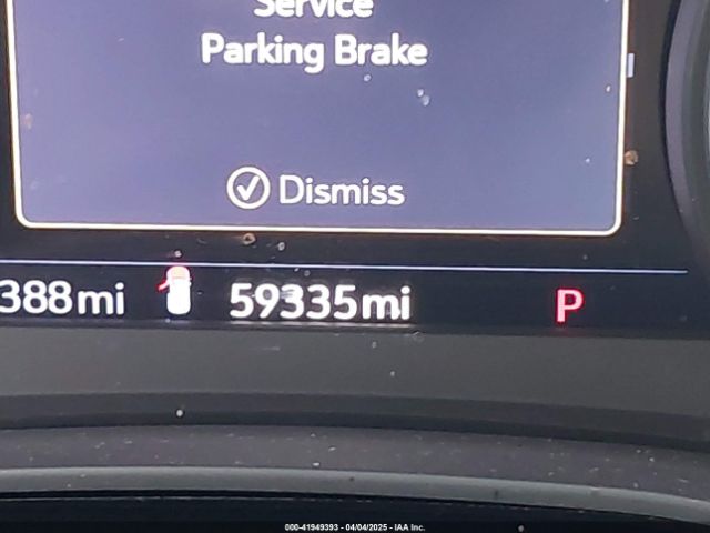 1GYKNCRS2LZ139766 Cadillac Xt5 Fwd Premium Luxury