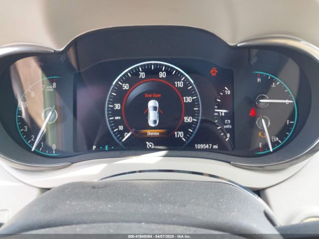 1G4GF5G3XEF127705 Buick Lacrosse Premium Ii Group