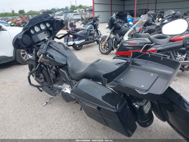 2014 HARLEY-DAVIDSON FLHXS 1HD1KRM12EB706547 Photo 2