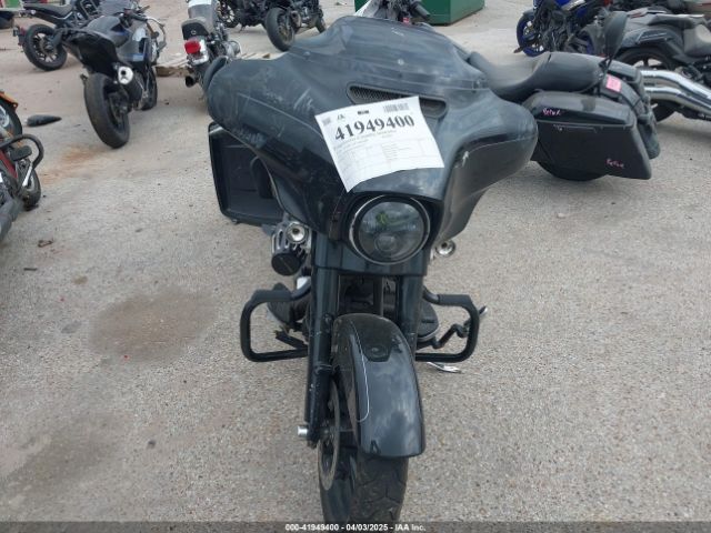 2014 HARLEY-DAVIDSON FLHXS 1HD1KRM12EB706547 Photo 4