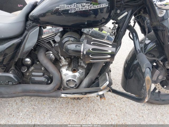 2014 HARLEY-DAVIDSON FLHXS 1HD1KRM12EB706547 Photo 7