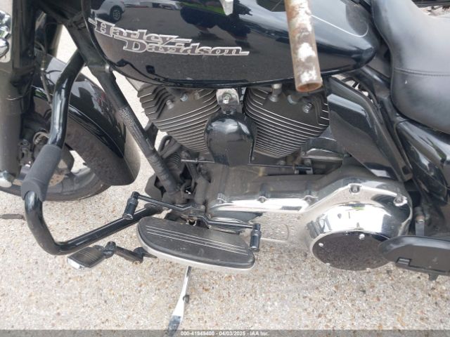 2014 HARLEY-DAVIDSON FLHXS 1HD1KRM12EB706547 Photo 8