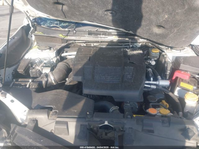 JF2SKAMC2LH576810 Subaru Forester Sport