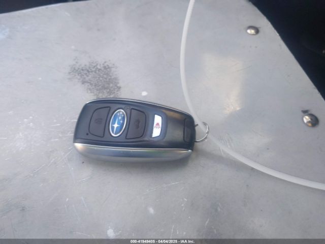 JF2SKAMC2LH576810 Subaru Forester Sport