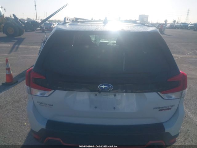 JF2SKAMC2LH576810 Subaru Forester Sport