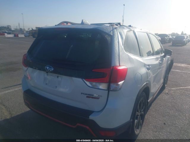 JF2SKAMC2LH576810 Subaru Forester Sport