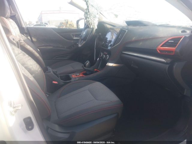 JF2SKAMC2LH576810 Subaru Forester Sport
