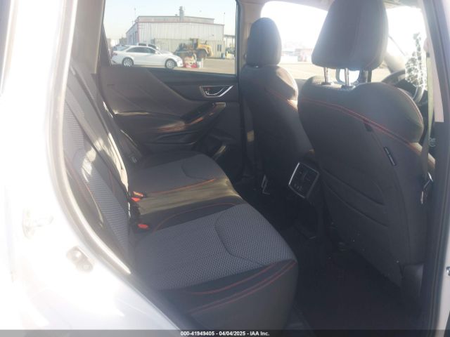 JF2SKAMC2LH576810 Subaru Forester Sport
