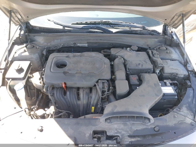 5XXGT4L39GG116566 KIA Optima Lx