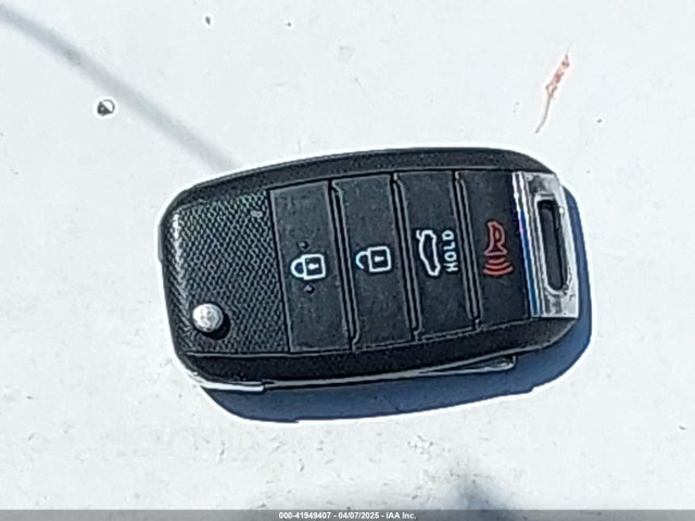 5XXGT4L39GG116566 KIA Optima Lx