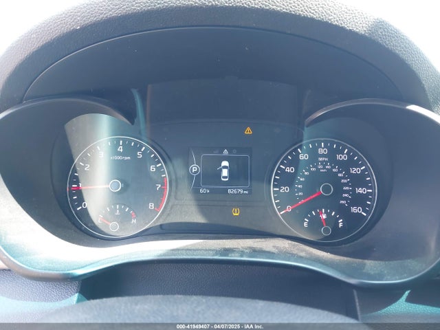 5XXGT4L39GG116566 KIA Optima Lx