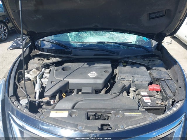 1N4AL3AP5EN225653 Nissan Altima