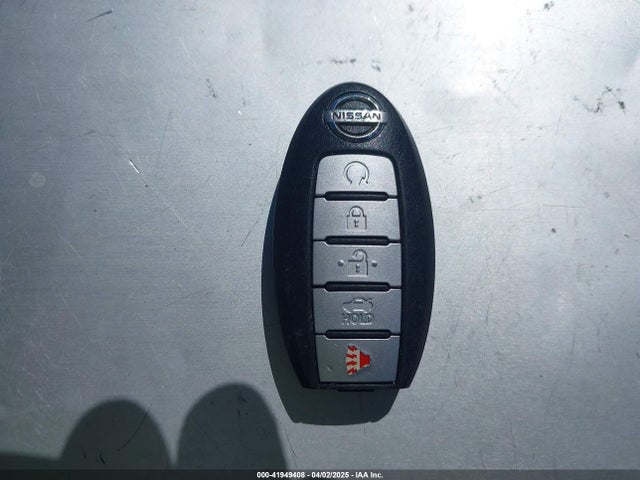1N4AL3AP5EN225653 Nissan Altima