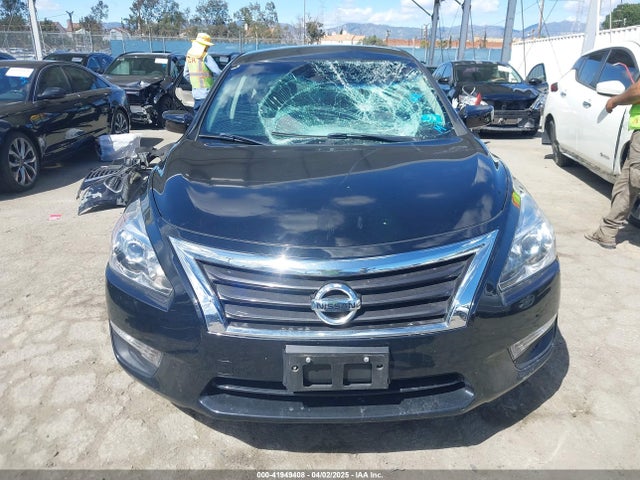 1N4AL3AP5EN225653 Nissan Altima