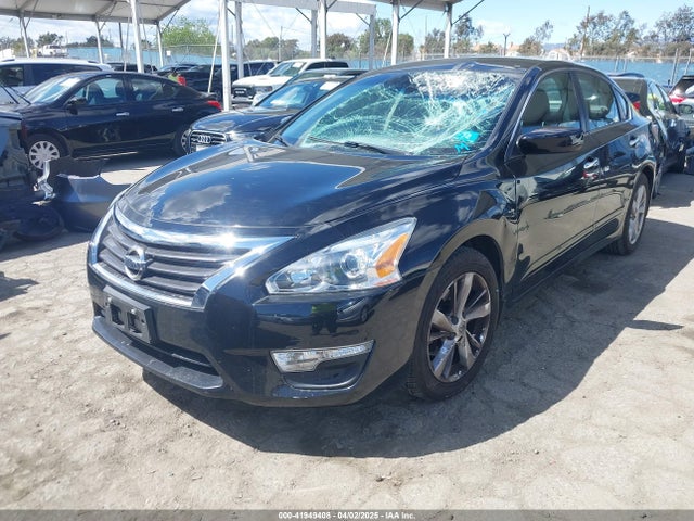 1N4AL3AP5EN225653 Nissan Altima