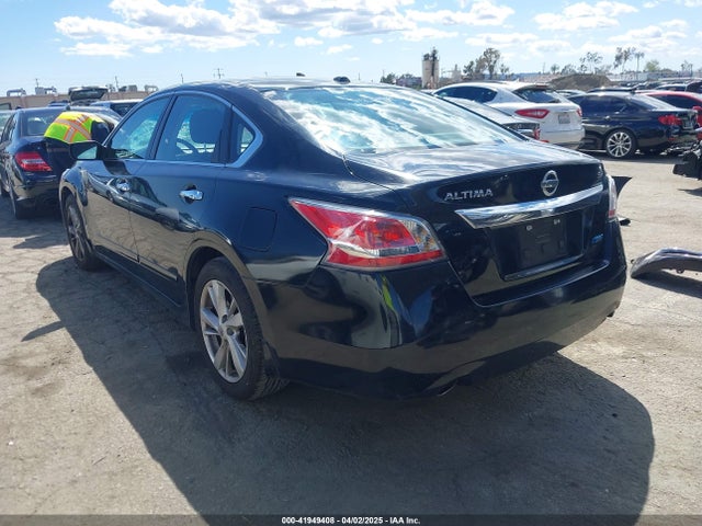 1N4AL3AP5EN225653 Nissan Altima
