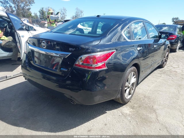 1N4AL3AP5EN225653 Nissan Altima