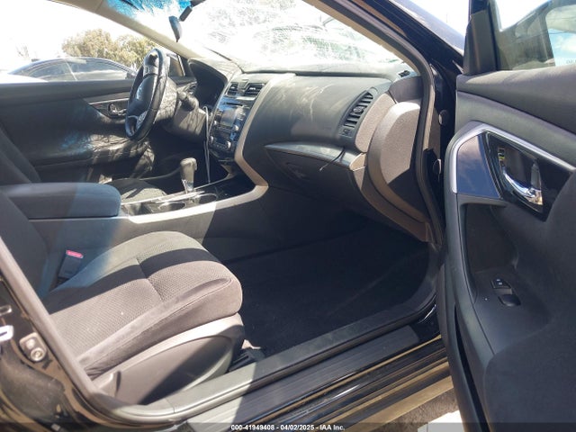 1N4AL3AP5EN225653 Nissan Altima