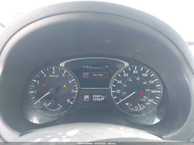 1N4AL3AP5EN225653 Nissan Altima