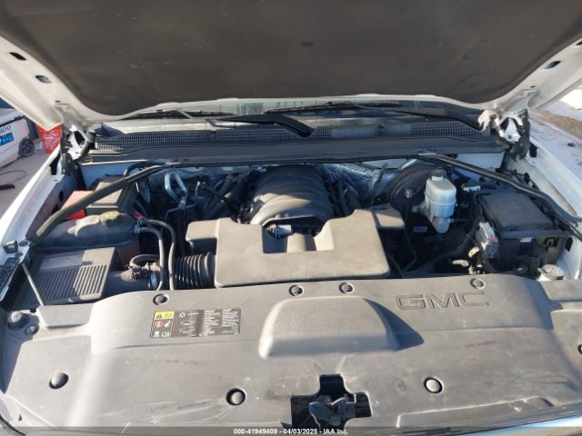 1GKS1GKC7GR288339 GMC Yukon Xl Slt