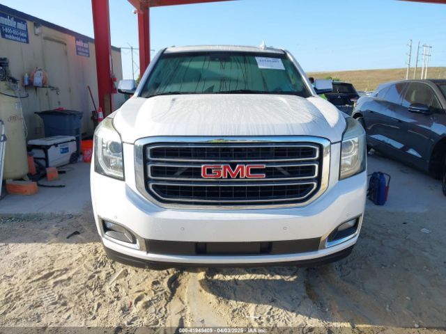 1GKS1GKC7GR288339 GMC Yukon Xl Slt