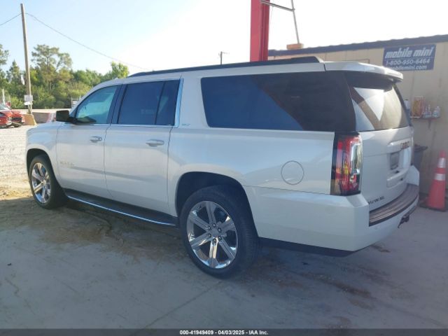 1GKS1GKC7GR288339 GMC Yukon Xl Slt
