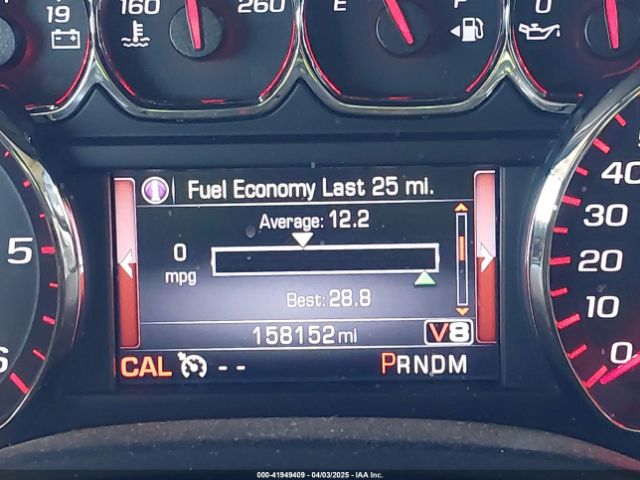 1GKS1GKC7GR288339 GMC Yukon Xl Slt