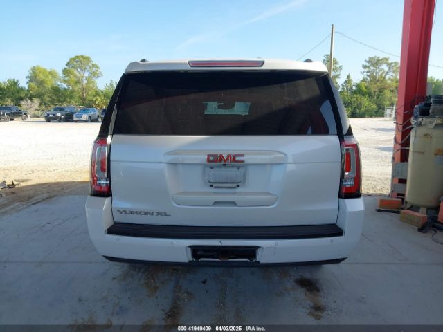 1GKS1GKC7GR288339 GMC Yukon Xl Slt