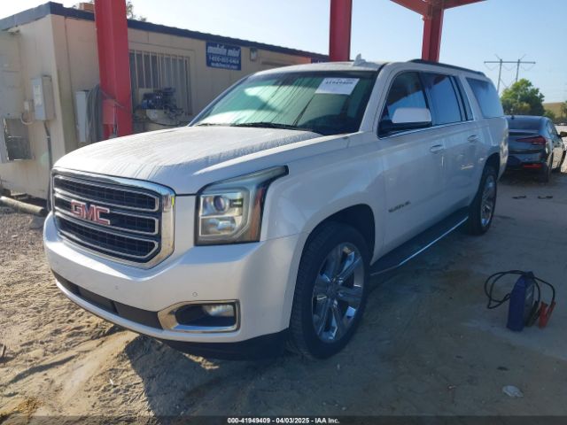 1GKS1GKC7GR288339 GMC Yukon Xl Slt