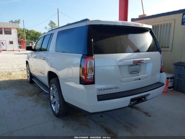 1GKS1GKC7GR288339 GMC Yukon Xl Slt