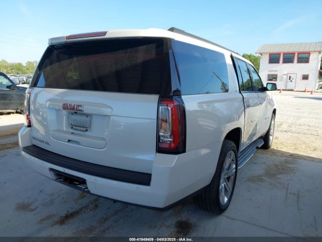 1GKS1GKC7GR288339 GMC Yukon Xl Slt